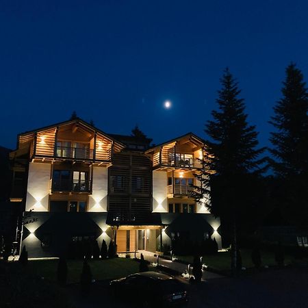 Affittacamere Casa Ester Baselga di Pinè Dış mekan fotoğraf