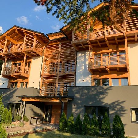 Affittacamere Casa Ester Baselga di Pinè Dış mekan fotoğraf