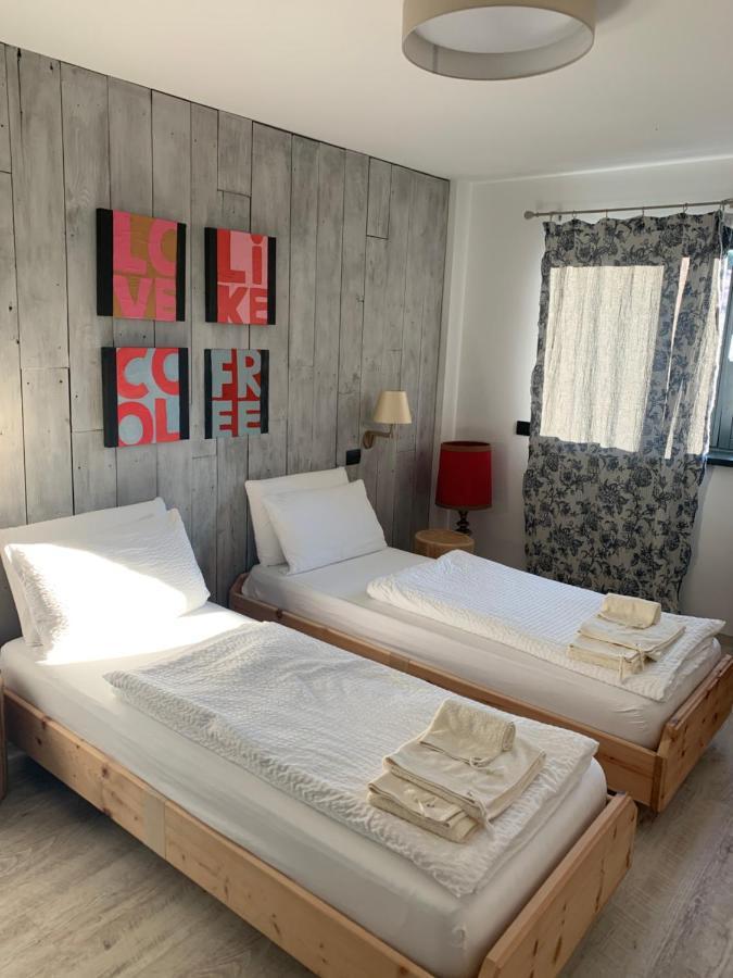 Affittacamere Casa Ester Baselga di Pinè Dış mekan fotoğraf