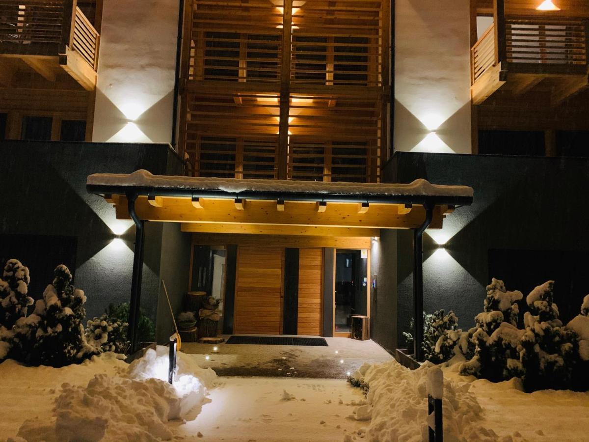 Affittacamere Casa Ester Baselga di Pinè Dış mekan fotoğraf