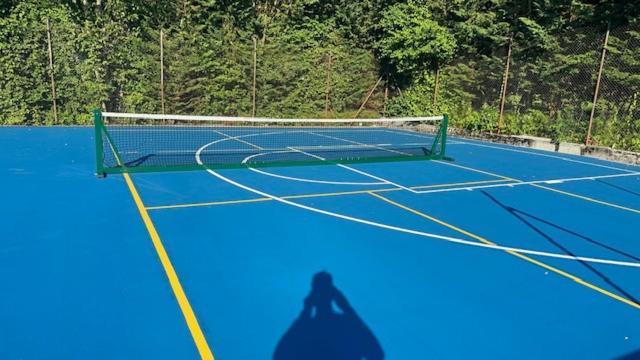 Affittacamere Casa Ester Baselga di Pinè Dış mekan fotoğraf