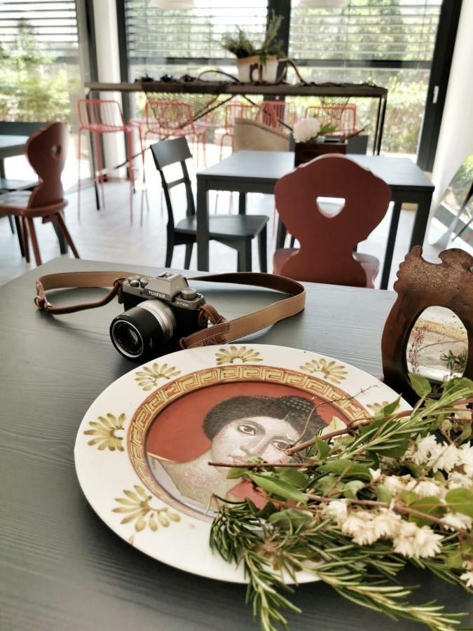 Affittacamere Casa Ester Baselga di Pinè Dış mekan fotoğraf