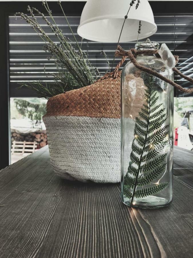Affittacamere Casa Ester Baselga di Pinè Dış mekan fotoğraf
