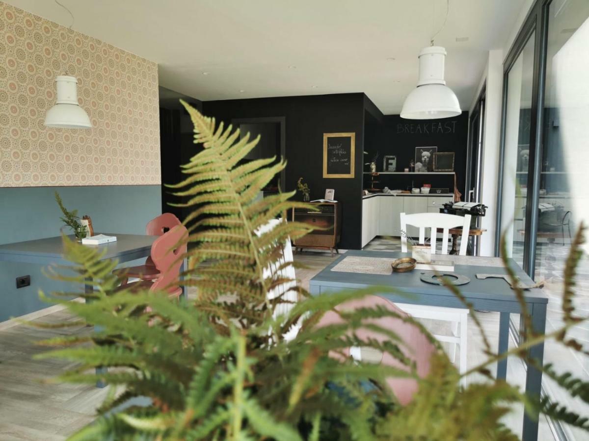 Affittacamere Casa Ester Baselga di Pinè Dış mekan fotoğraf