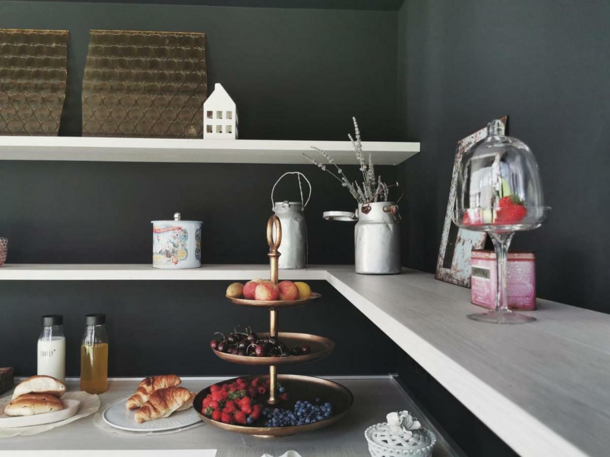 Affittacamere Casa Ester Baselga di Pinè Dış mekan fotoğraf