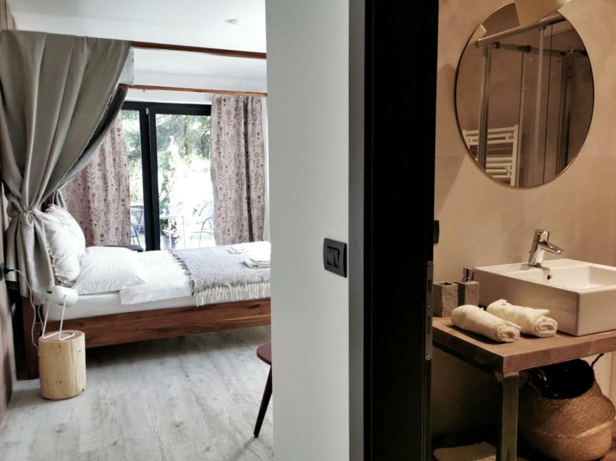 Affittacamere Casa Ester Baselga di Pinè Dış mekan fotoğraf