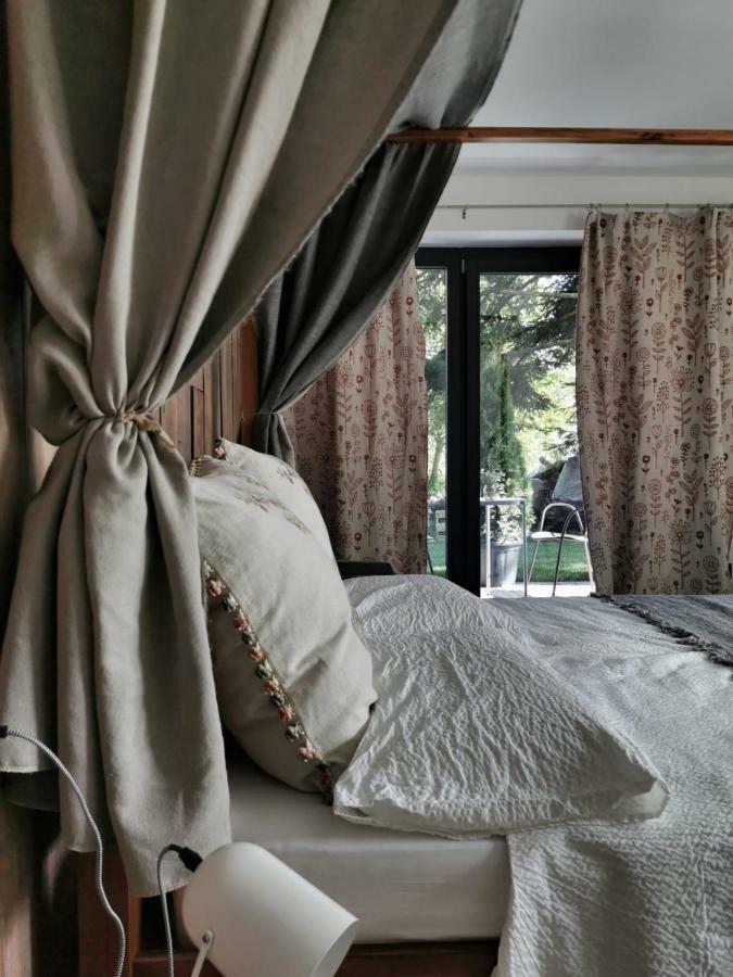 Affittacamere Casa Ester Baselga di Pinè Dış mekan fotoğraf