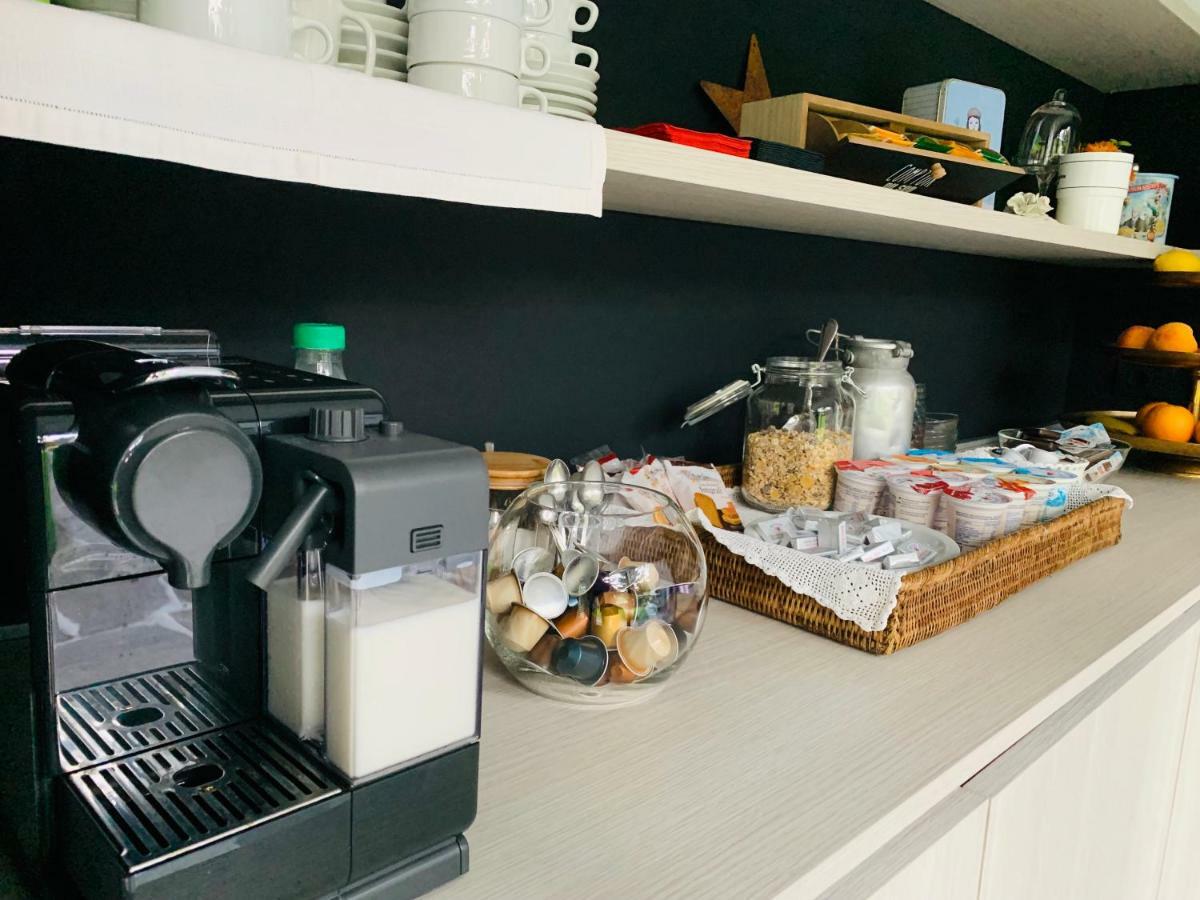 Affittacamere Casa Ester Baselga di Pinè Dış mekan fotoğraf